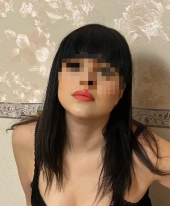 Анкета проститутки Милочка - Фото 1, Тарасово, 35 лет, №6864
